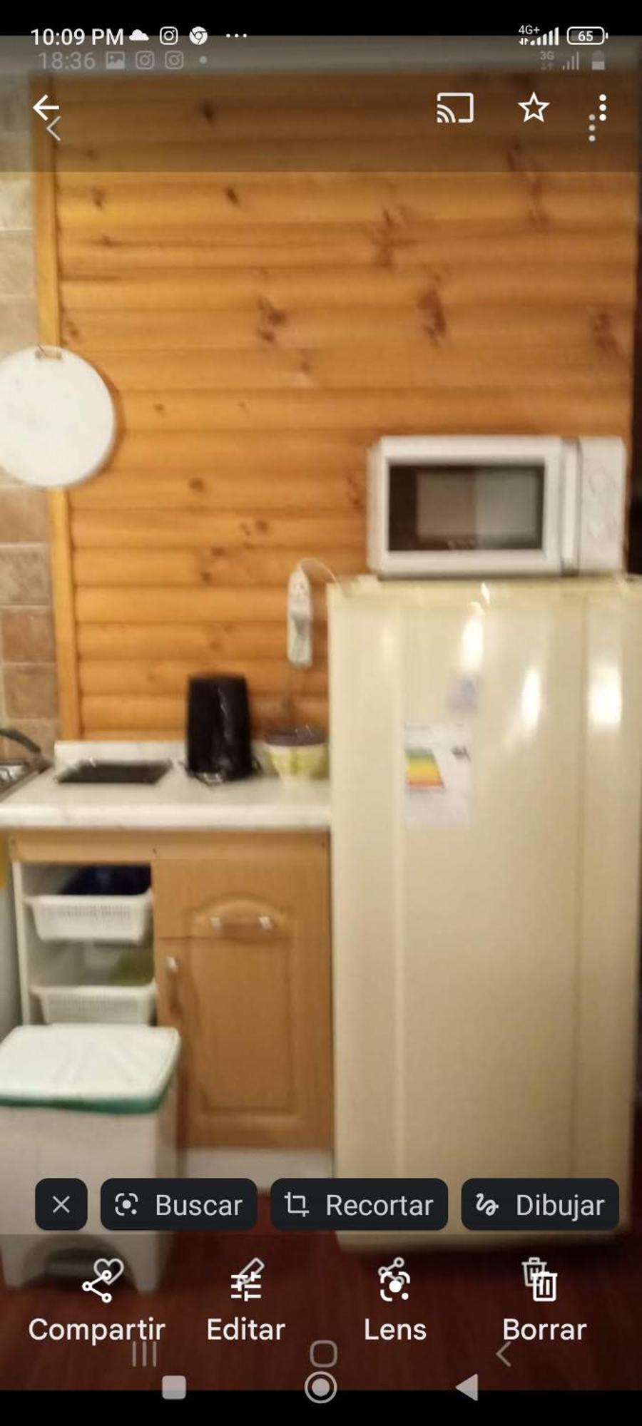 La Maison Des Fous Papudo Exteriör bild