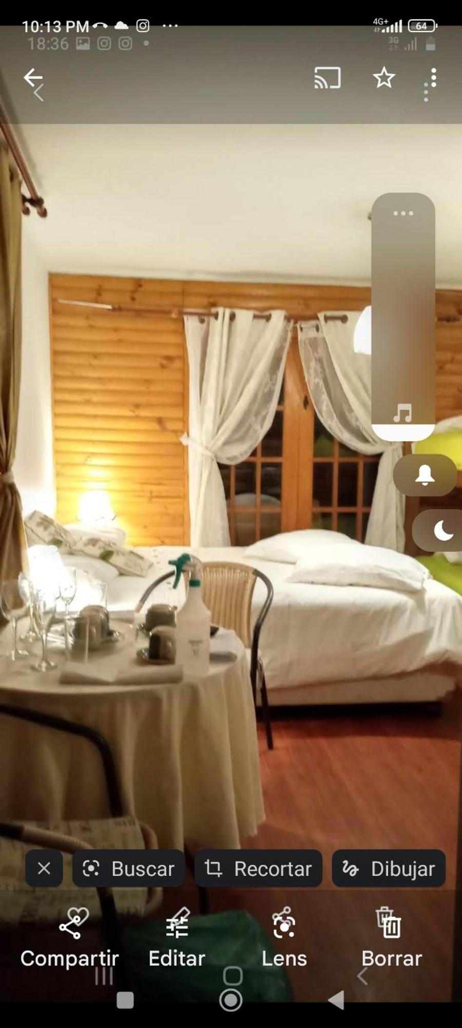 La Maison Des Fous Papudo Exteriör bild