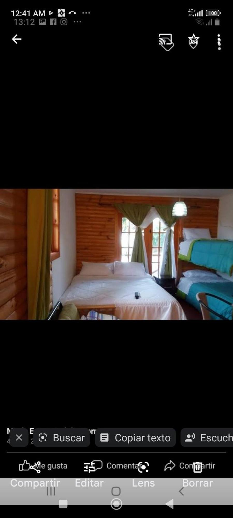 La Maison Des Fous Papudo Exteriör bild