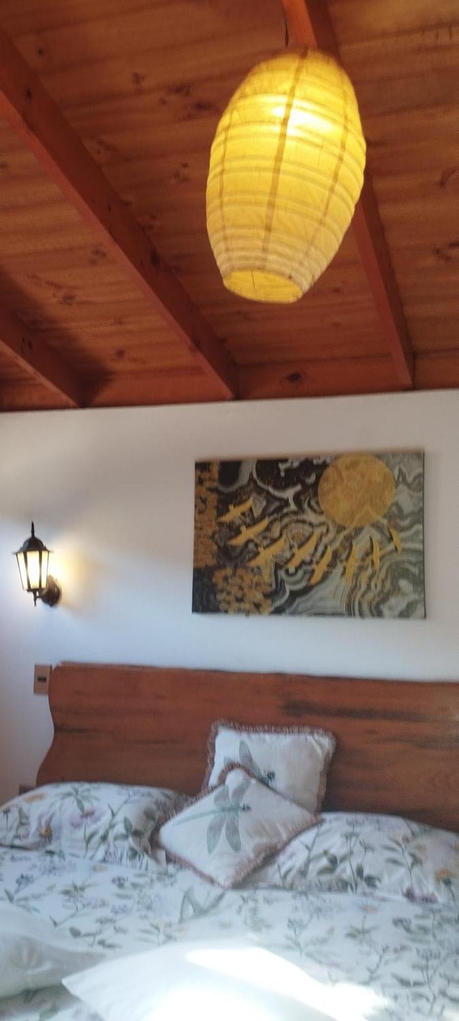 La Maison Des Fous Papudo Exteriör bild