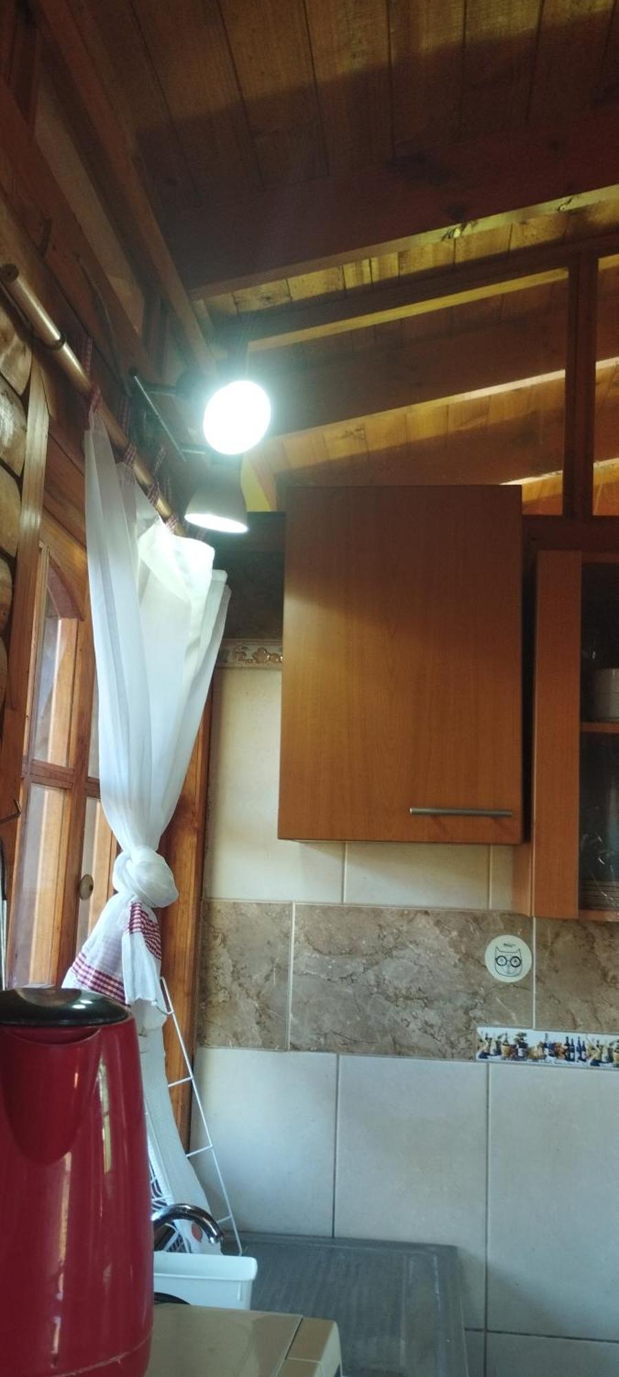 La Maison Des Fous Papudo Exteriör bild