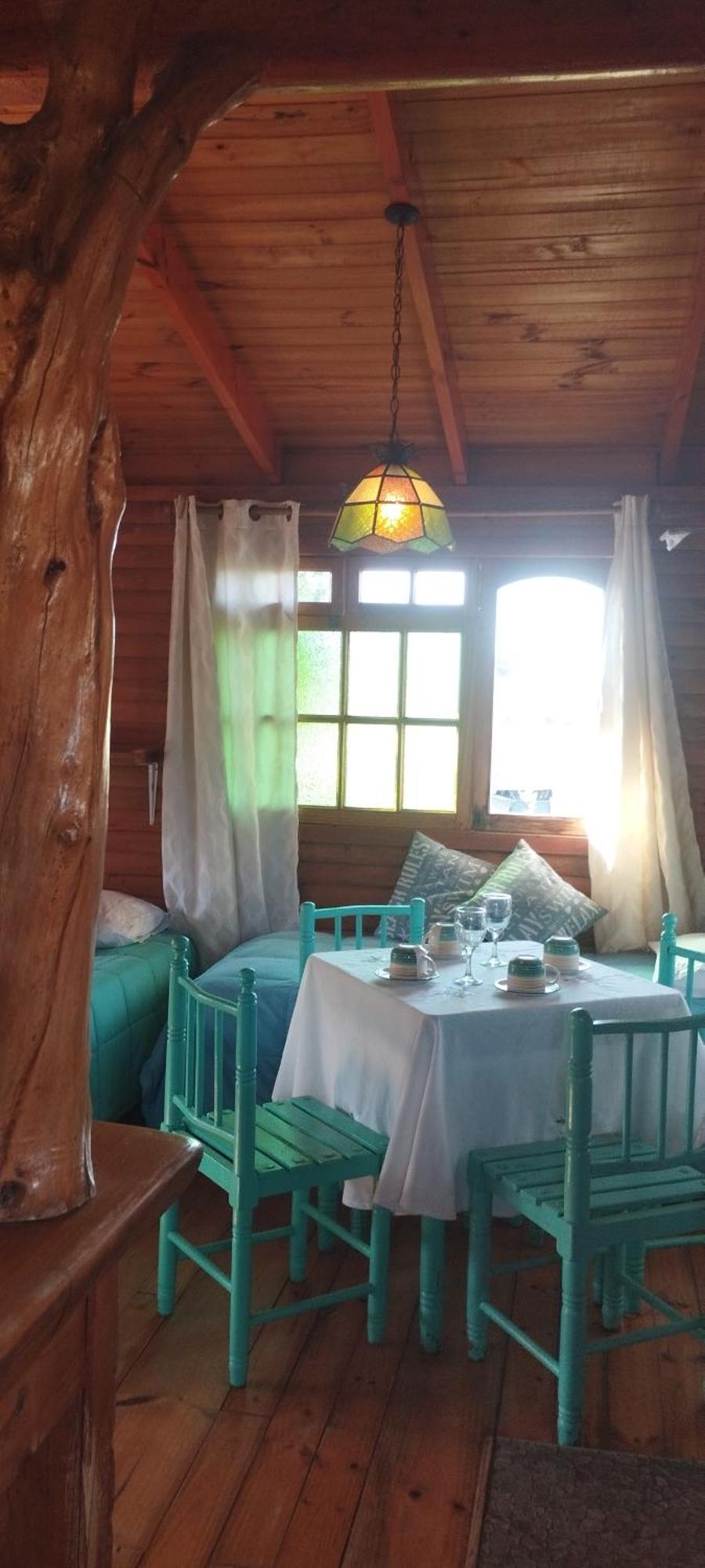La Maison Des Fous Papudo Exteriör bild
