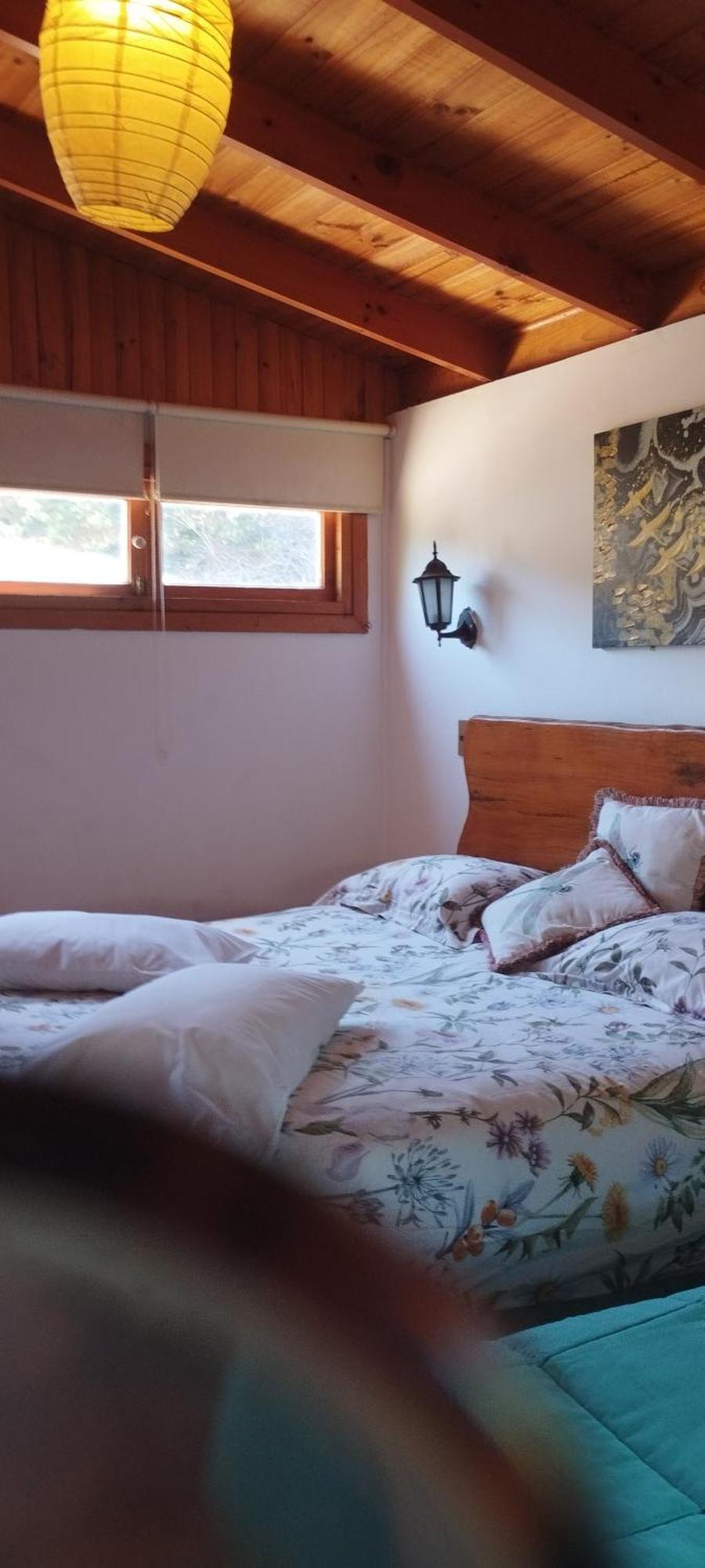 La Maison Des Fous Papudo Exteriör bild