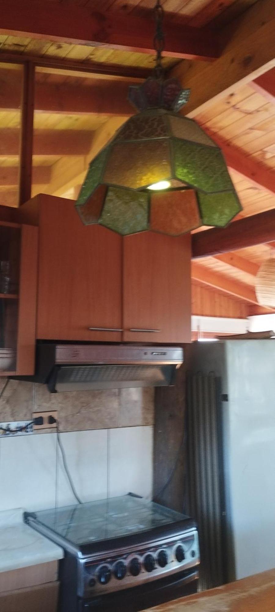 La Maison Des Fous Papudo Exteriör bild