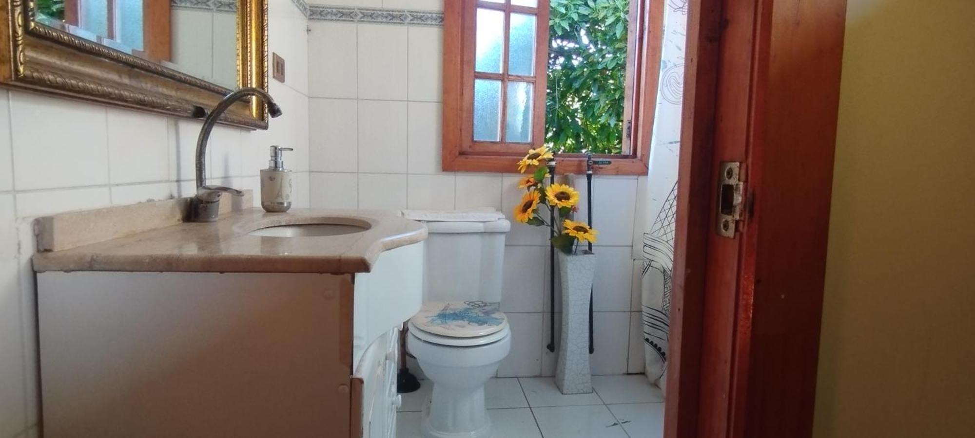 La Maison Des Fous Papudo Exteriör bild