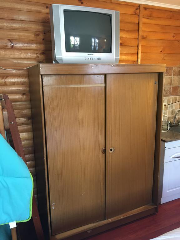 La Maison Des Fous Papudo Exteriör bild